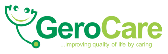Gerocare logo